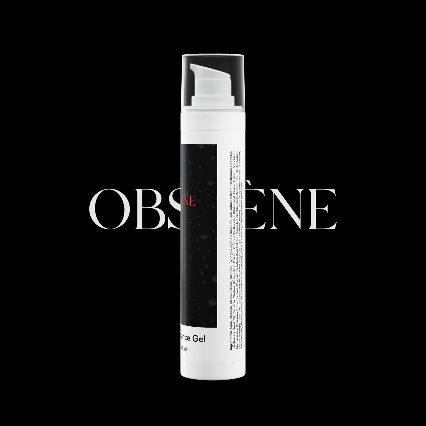 Midnight Dew Moisture Balance Gel