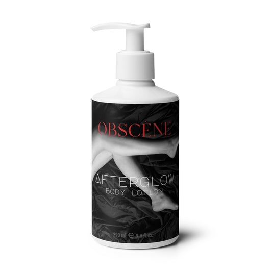 Afterglow Body Lotion